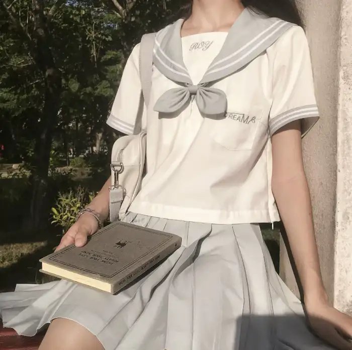 终末的女武神